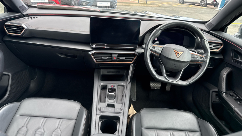 CUPRA Formentor 1.4 eHybrid 204 V2 5dr DSG Estate